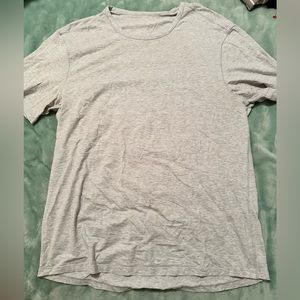 Lululemon Tshirt M